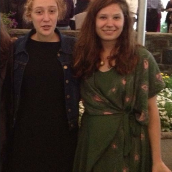 rützou wrap dress - Picture 2 of 3